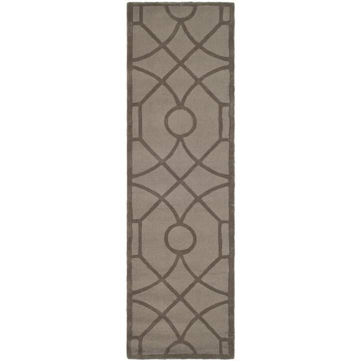 SAFAVIEH Martha Stewart MSR4612A Handmade Cavern Rug Image 1