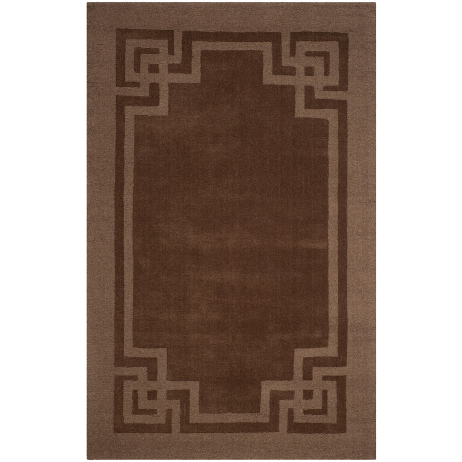 SAFAVIEH Martha Stewart MSR4614D Handmade Bay Colt Rug Image 1