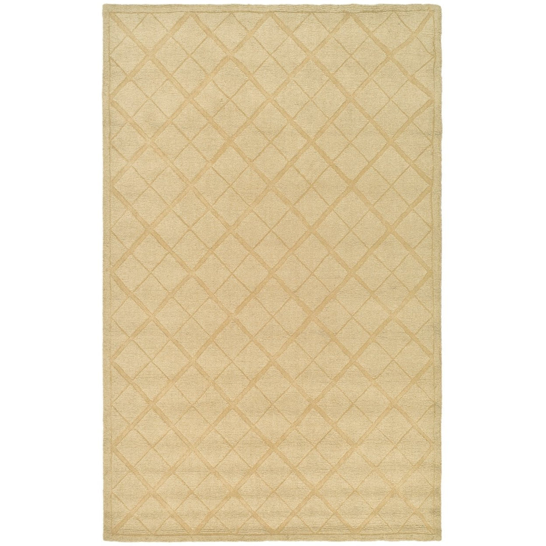 SAFAVIEH Martha Stewart MSR4616A Handmade Hickory Rug Image 1