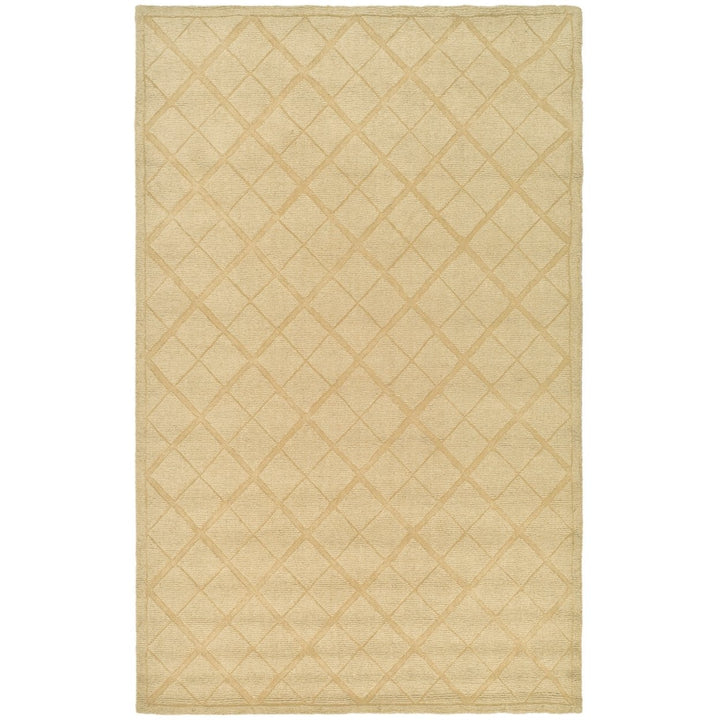 SAFAVIEH Martha Stewart MSR4616A Handmade Hickory Rug Image 1