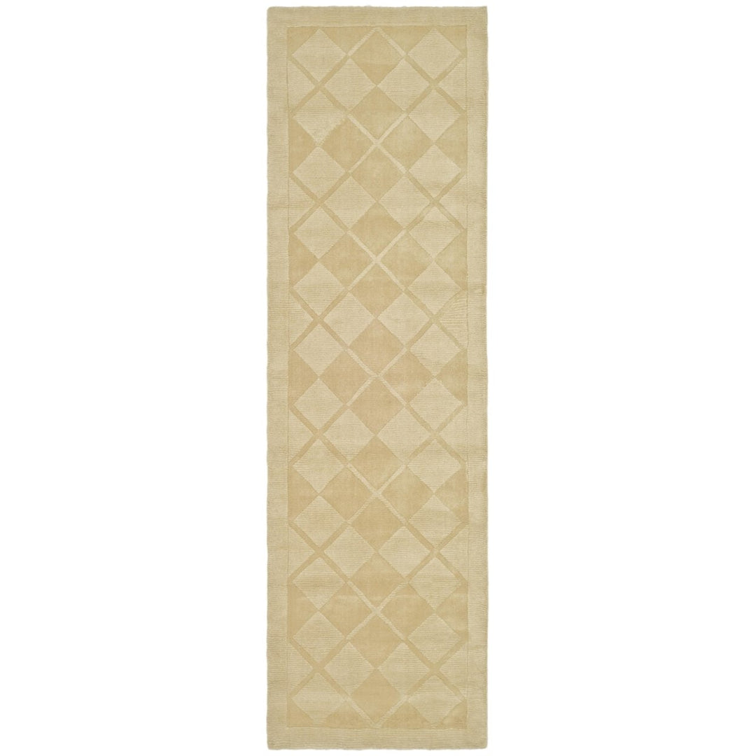 SAFAVIEH Martha Stewart MSR4616A Handmade Hickory Rug Image 2