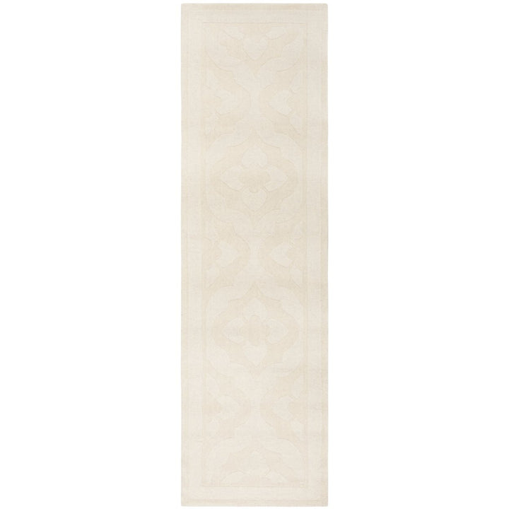 SAFAVIEH Martha Stewart MSR4622A Glass Of Milk Rug Image 3