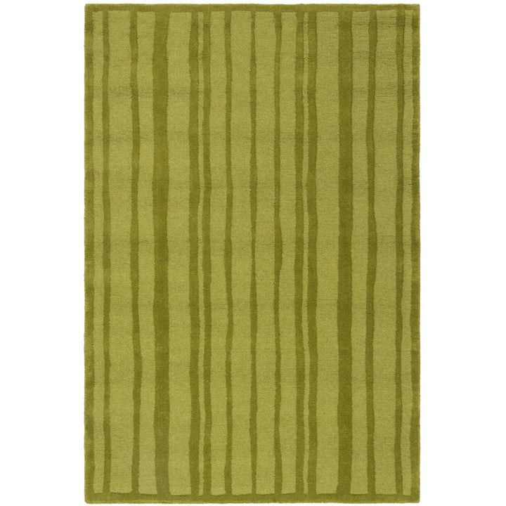 SAFAVIEH Martha Stewart MSR4619C Handmade Mossy Rock Rug Image 6