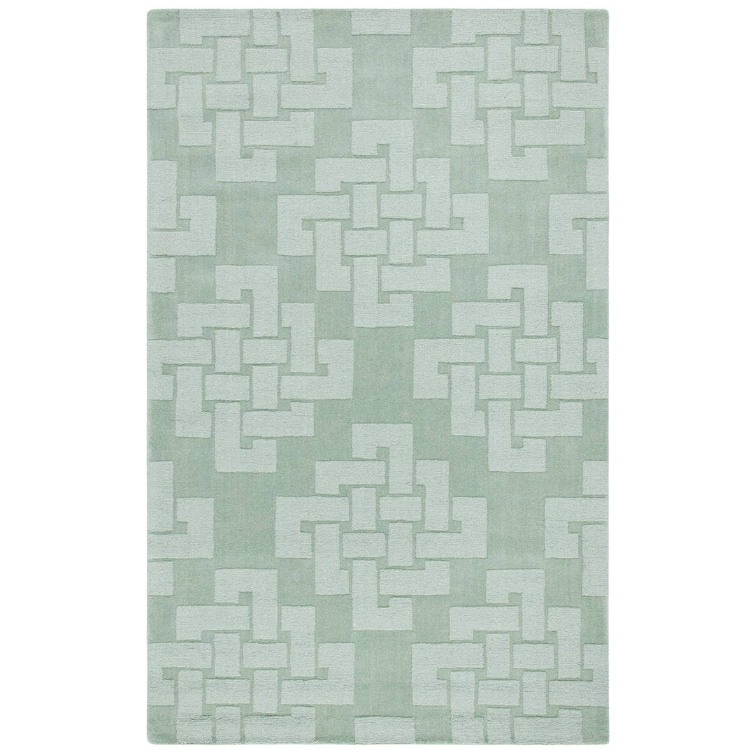 SAFAVIEH Martha Stewart MSR4950B Sea Anemone Rug Image 9