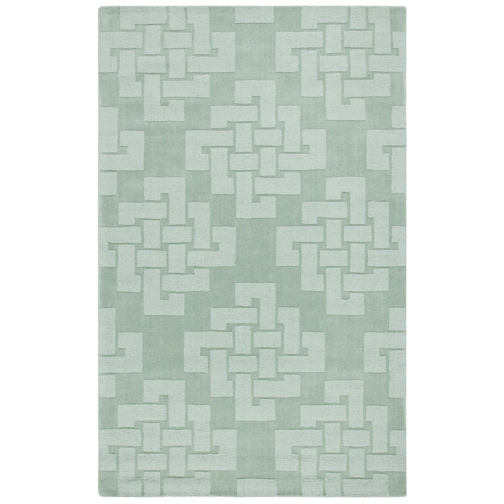 SAFAVIEH Martha Stewart MSR4950B Sea Anemone Rug Image 9