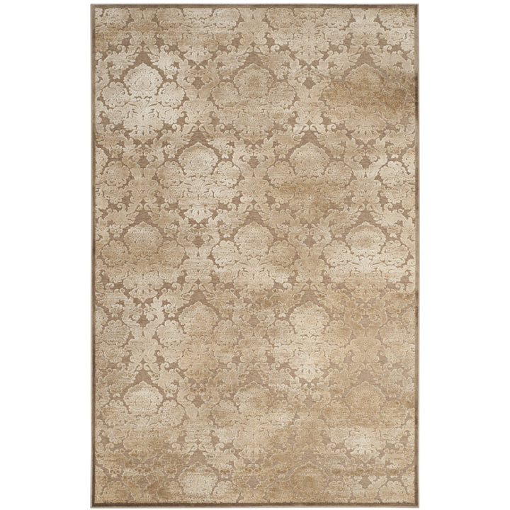 SAFAVIEH Martha Stewart MSR74307-3220 Camel / Camel Rug Image 1