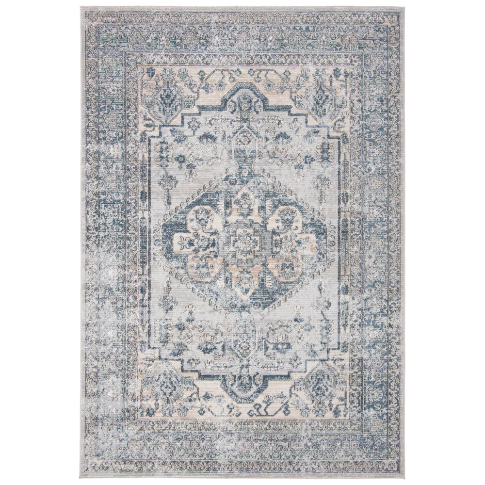 SAFAVIEH Martha Stewart Collection MSR877M Rug Image 2