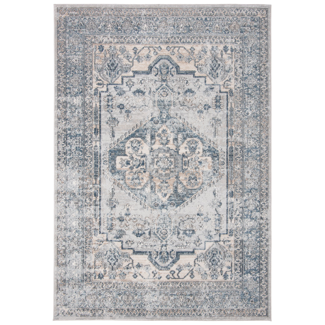 SAFAVIEH Martha Stewart Collection MSR877M Rug Image 2