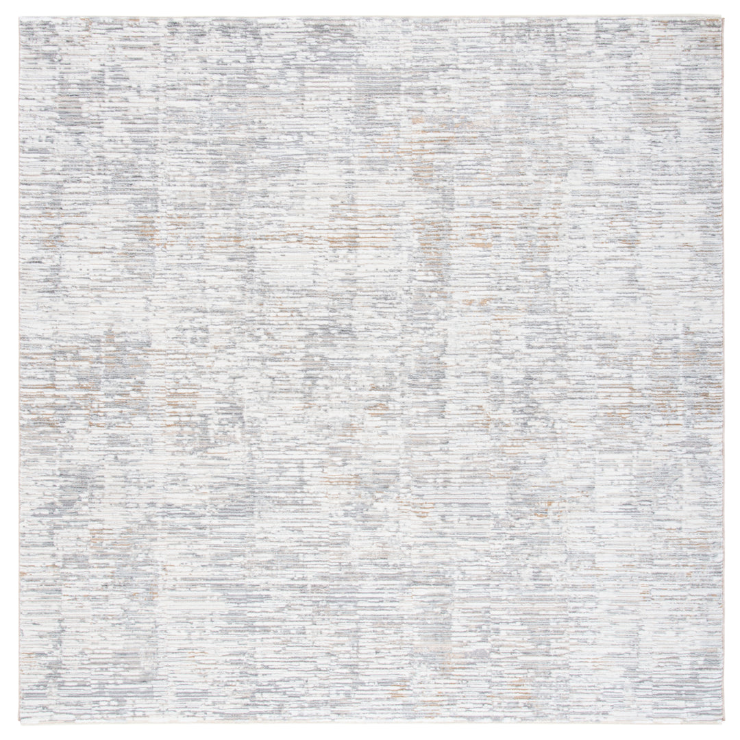 SAFAVIEH Martha Stewart Sabrina MSR8979A Ivory / Beige Rug Image 3