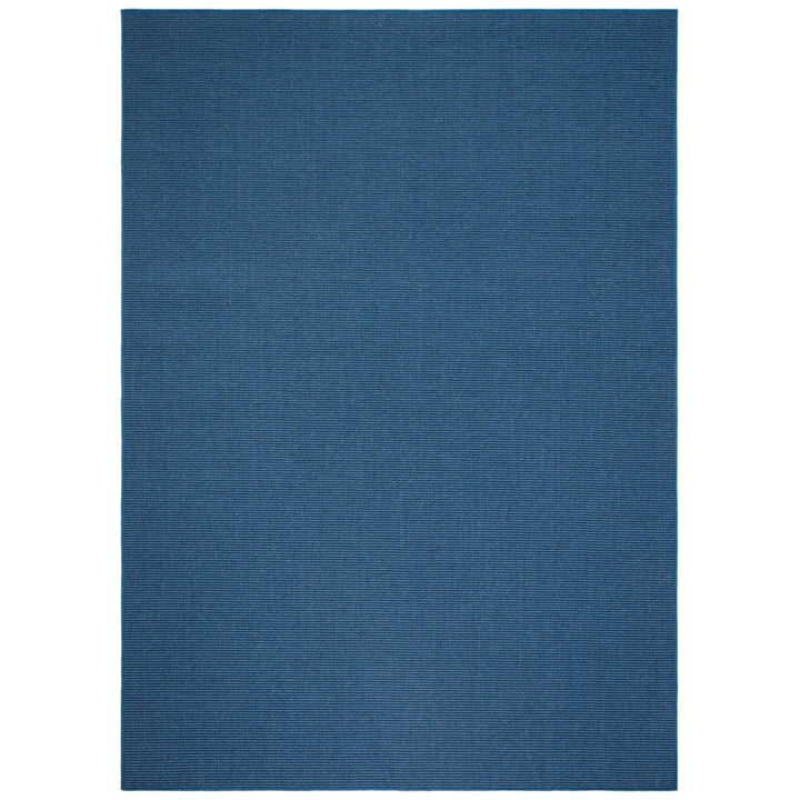 SAFAVIEH Martha Stewart Collection MSR9501M Blue Rug Image 1