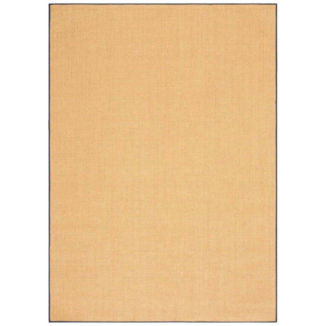 SAFAVIEH MSR9501G Martha Stewart Natural / Grey Image 1