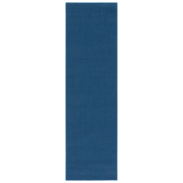 SAFAVIEH Martha Stewart Collection MSR9501M Blue Rug Image 3