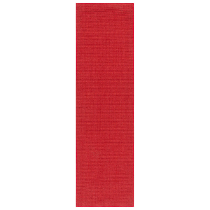 SAFAVIEH Martha Stewart Collection MSR9501Q Red Rug Image 3