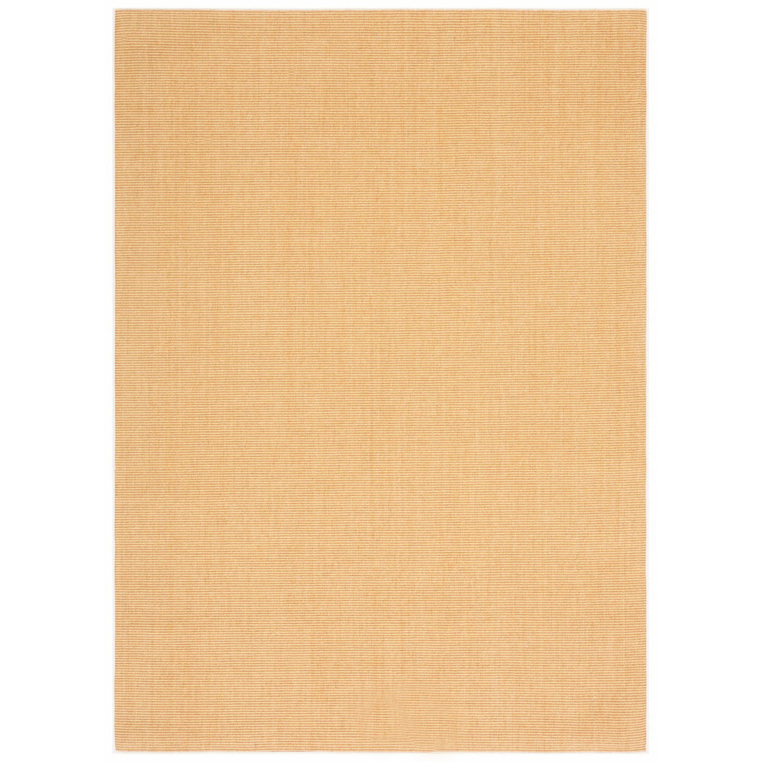 SAFAVIEH MSR9501H Martha Stewart Natural / White Image 1