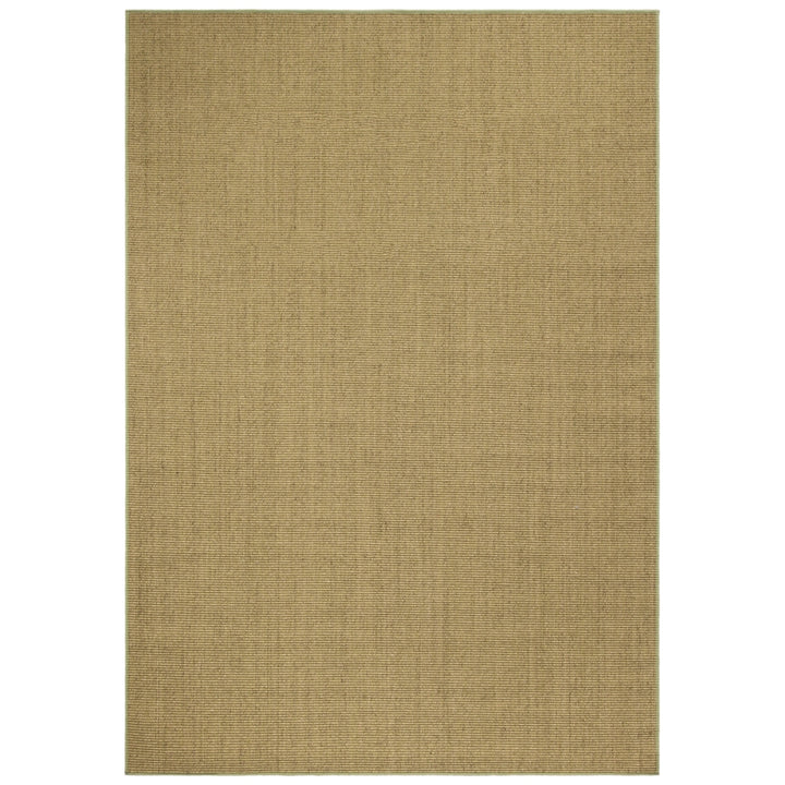 SAFAVIEH Martha Stewart Collection MSR9501Y Green Rug Image 1