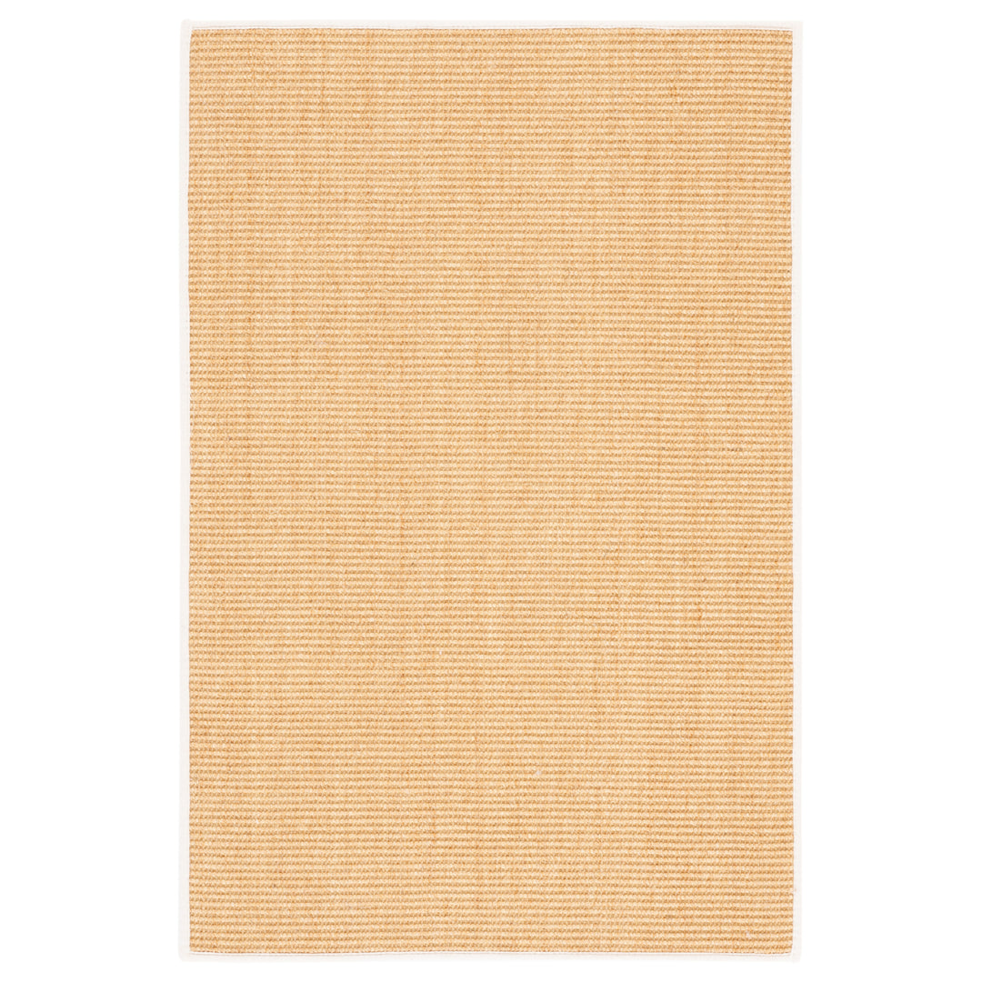 SAFAVIEH MSR9501H Martha Stewart Natural / White Image 1