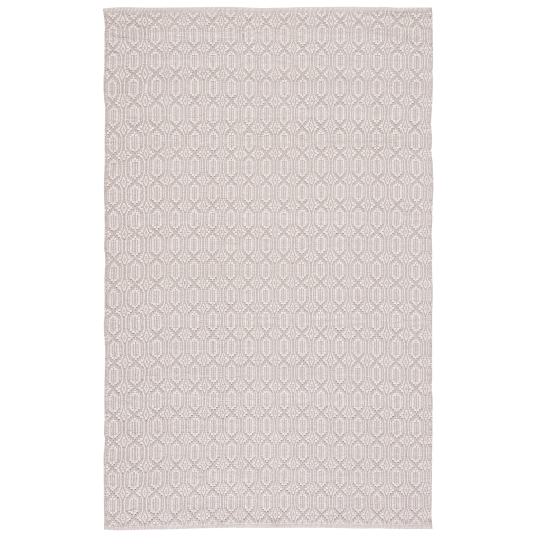 SAFAVIEH Montauk MTK333A Handwoven Ivory / Grey Rug Image 4