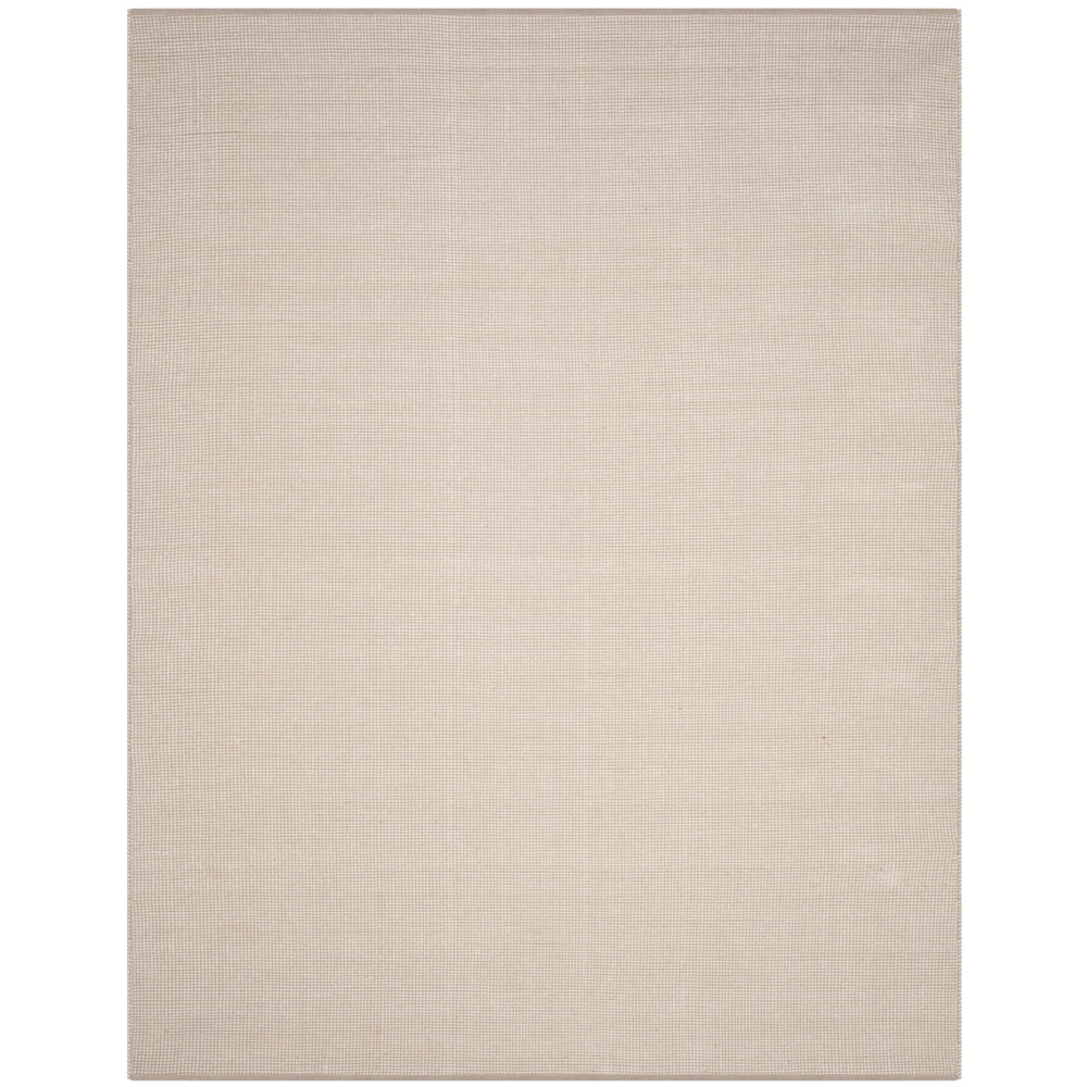 Safavieh MTK345A Montauk Ivory / Grey Image 2