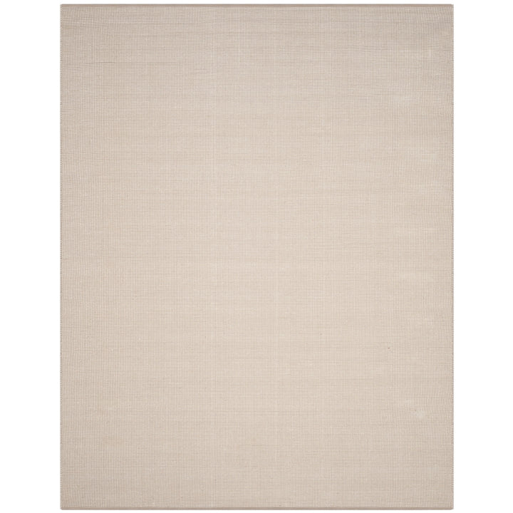 Safavieh MTK345A Montauk Ivory / Grey Image 2