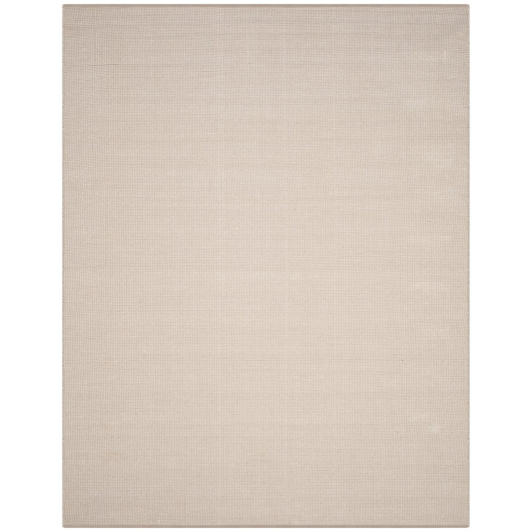 Safavieh MTK345A Montauk Ivory / Grey Image 1