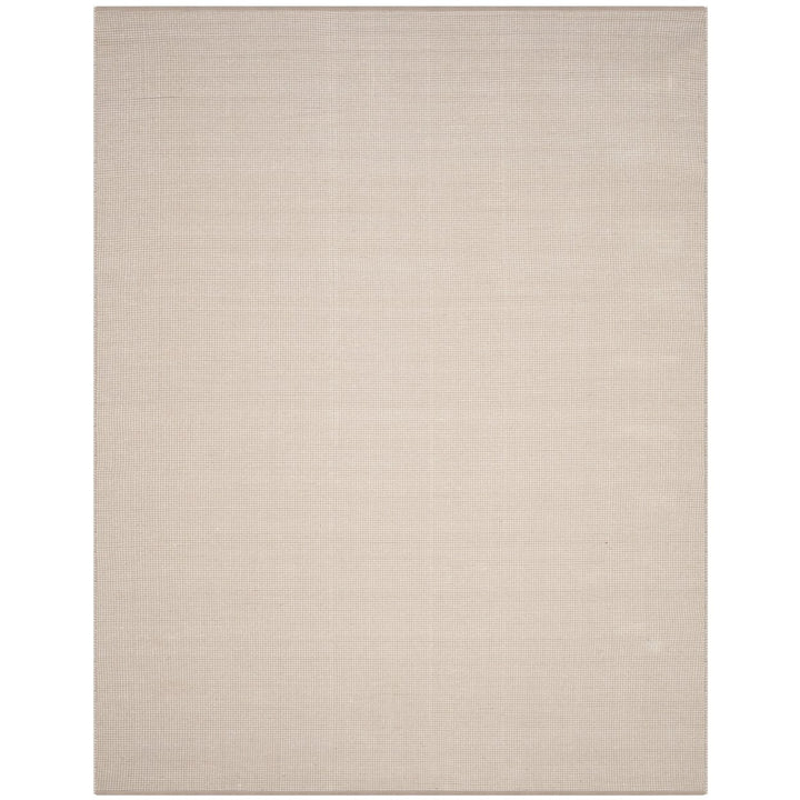 Safavieh MTK345A Montauk Ivory / Grey Image 1