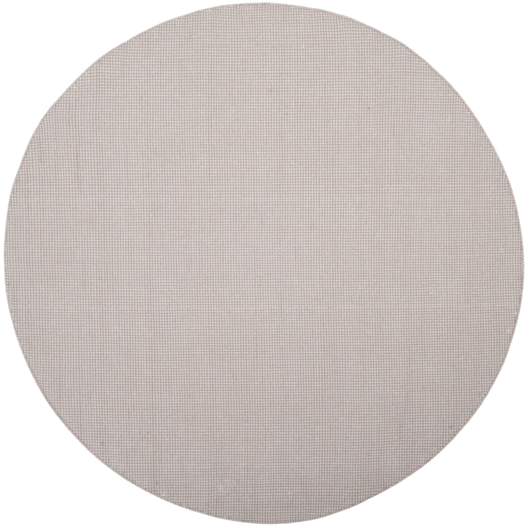 Safavieh MTK345A Montauk Ivory / Grey Image 6