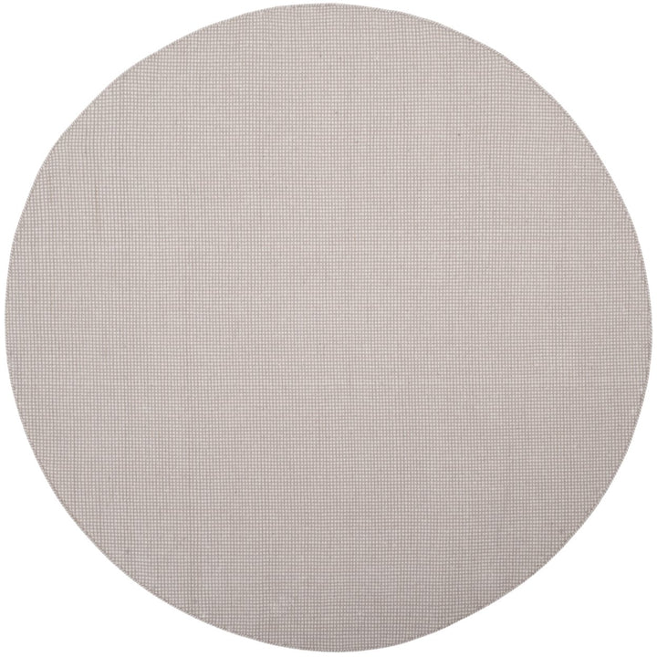 Safavieh MTK345A Montauk Ivory / Grey Image 1