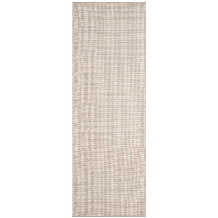 Safavieh MTK345A Montauk Ivory / Grey Image 3