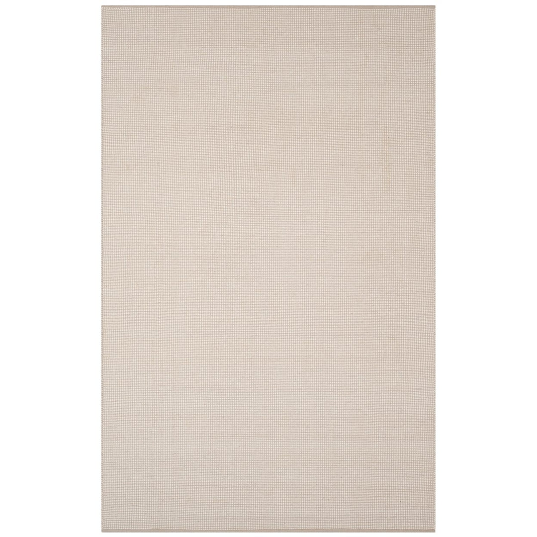 Safavieh MTK345A Montauk Ivory / Grey Image 4