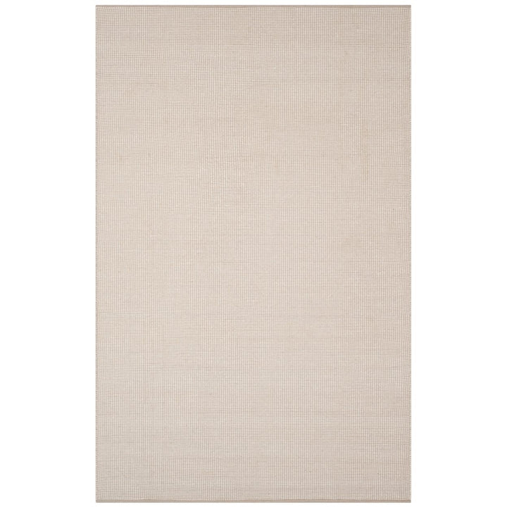 Safavieh MTK345A Montauk Ivory / Grey Image 4