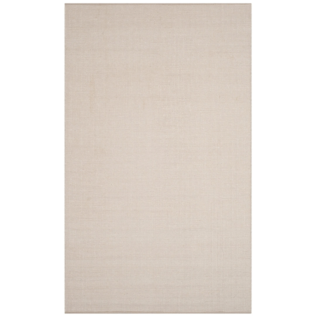 Safavieh MTK345A Montauk Ivory / Grey Image 5