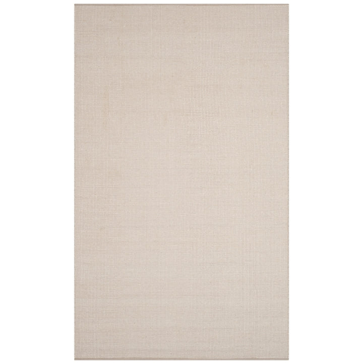 Safavieh MTK345A Montauk Ivory / Grey Image 5