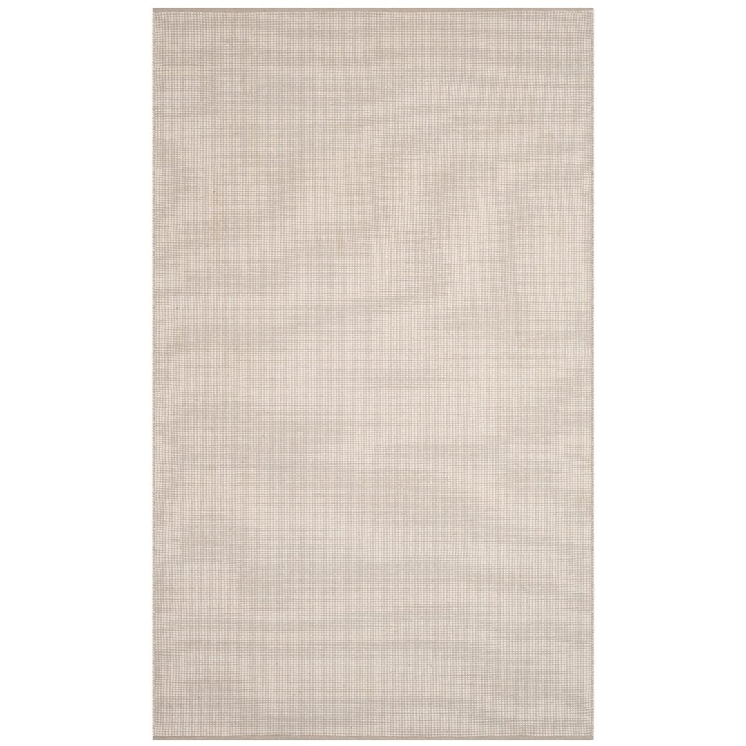 Safavieh MTK345A Montauk Ivory / Grey Image 1