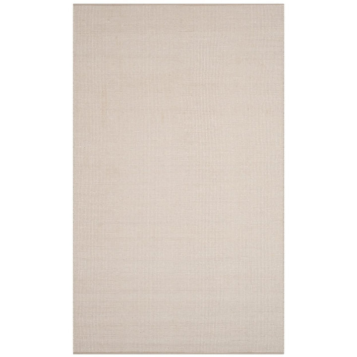 Safavieh MTK345A Montauk Ivory / Grey Image 1