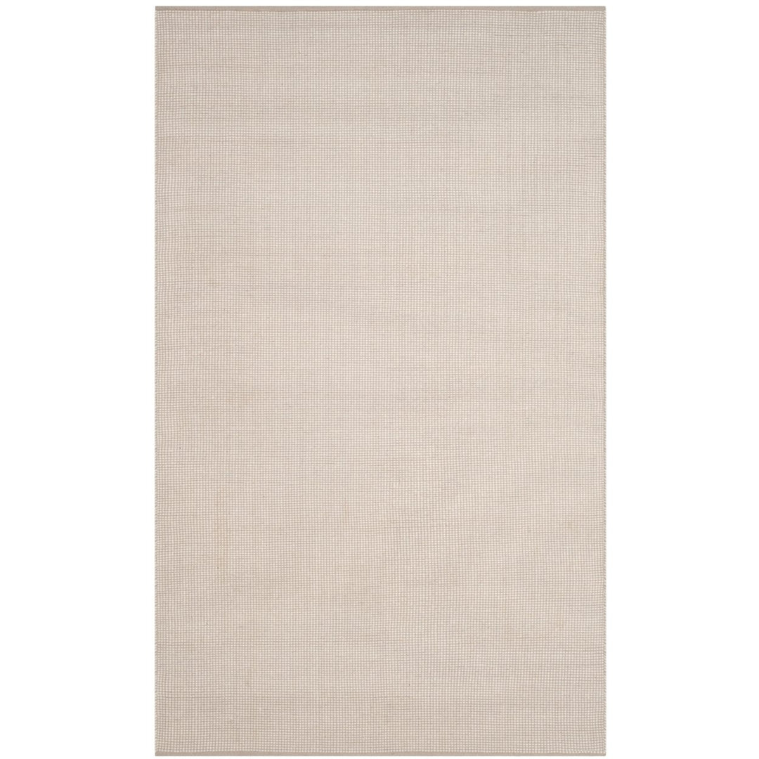 Safavieh MTK345A Montauk Ivory / Grey Image 7