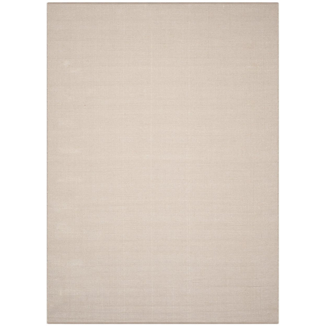 Safavieh MTK345A Montauk Ivory / Grey Image 8