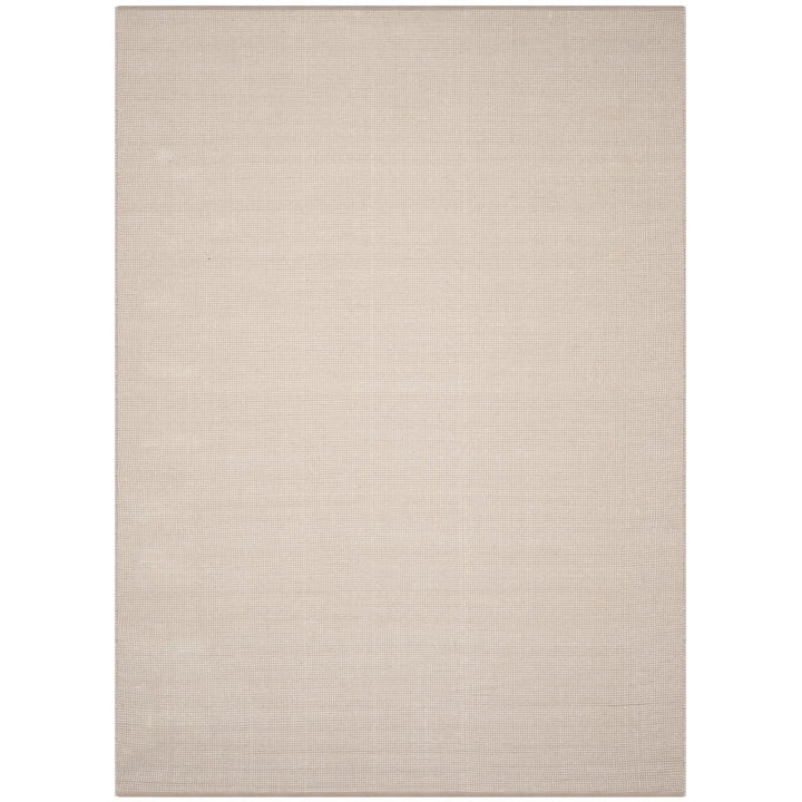 Safavieh MTK345A Montauk Ivory / Grey Image 8