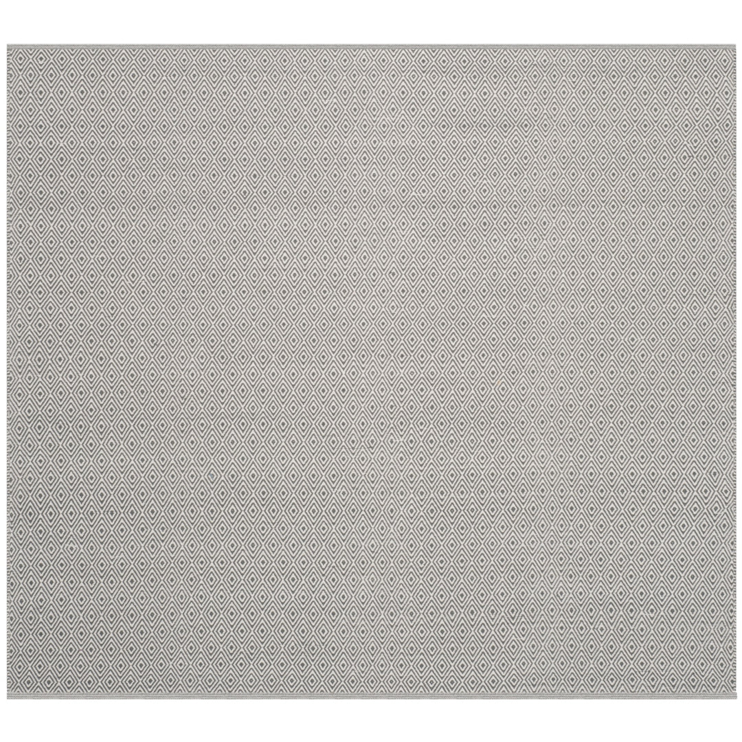 SAFAVIEH Montauk MTK515C Handwoven Ivory / Grey Rug Image 6