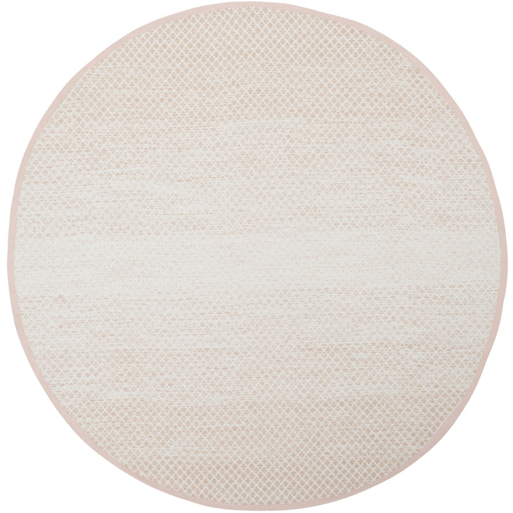 SAFAVIEH Montauk MTK601R Handwoven Beige / Ivory Rug Image 10