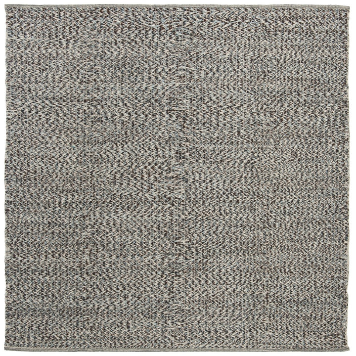 SAFAVIEH Montauk MTK602B Handwoven Blue / Multi Rug Image 1