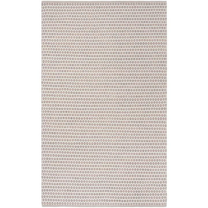 SAFAVIEH Montauk MTK616H Charcoal/Peach / Ivory Rug Image 6