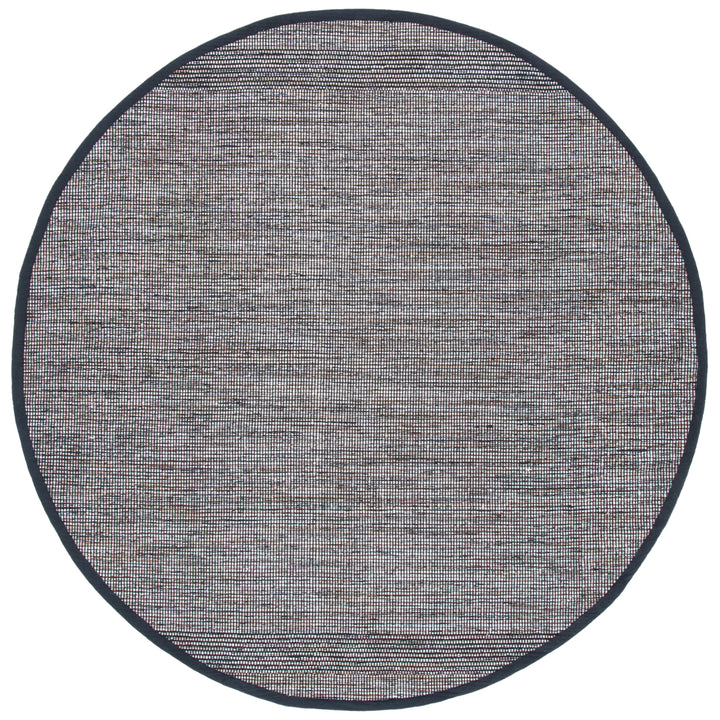 SAFAVIEH Montauk MTK620B Handwoven Beige / Ivory Rug Image 4