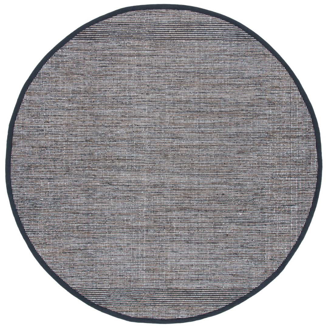 SAFAVIEH Montauk MTK620B Handwoven Beige / Ivory Rug Image 1