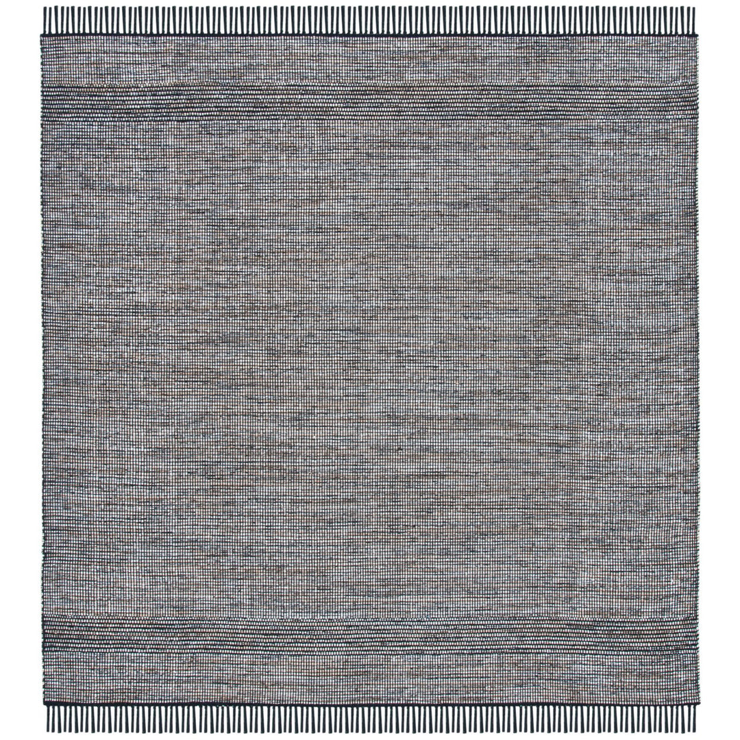 SAFAVIEH Montauk MTK620B Handwoven Beige / Ivory Rug Image 6