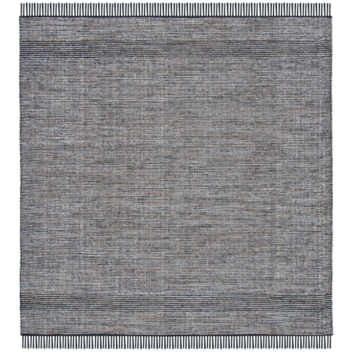 SAFAVIEH Montauk MTK620B Handwoven Beige / Ivory Rug Image 6