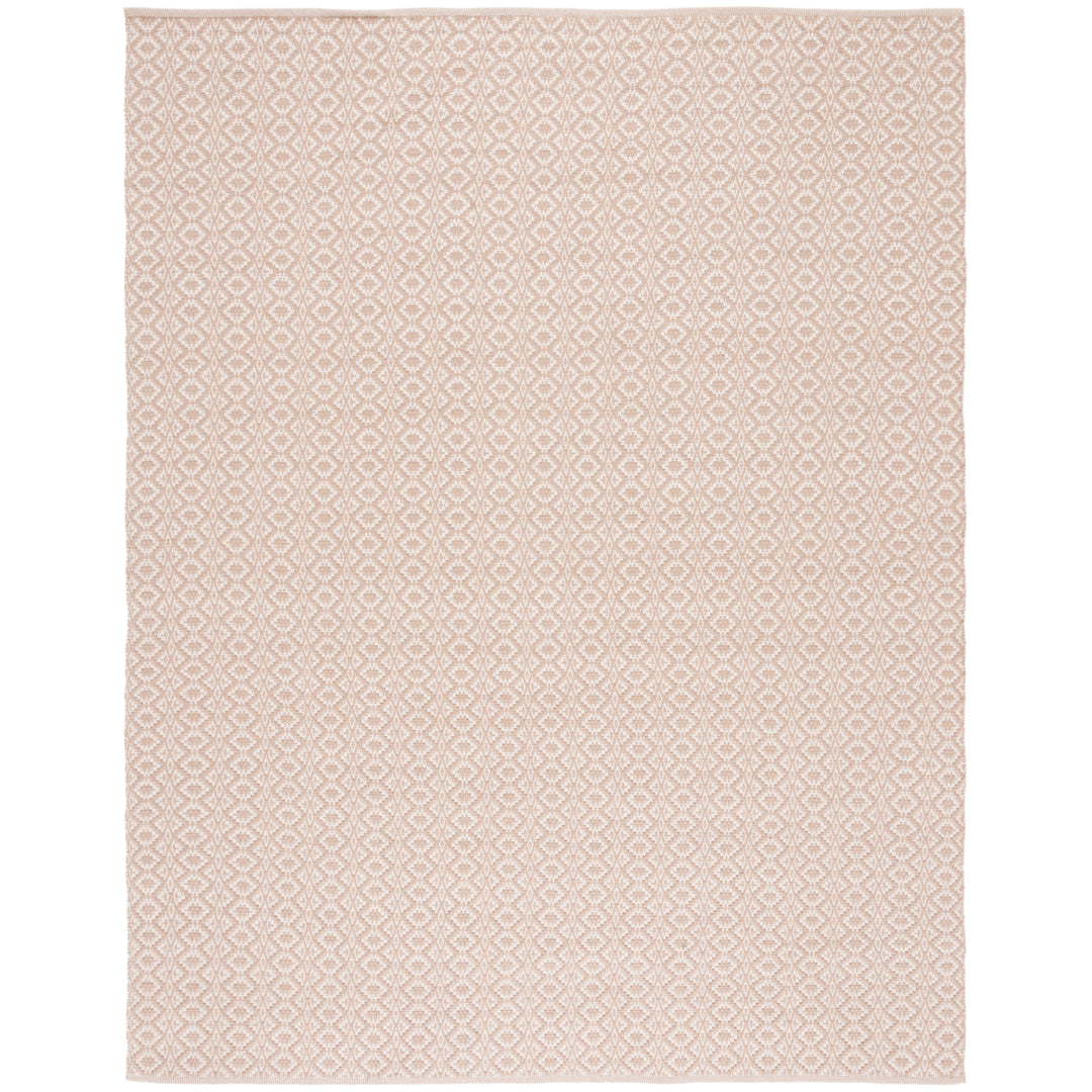 SAFAVIEH Montauk MTK716G Handwoven Ivory / Beige Rug Image 2