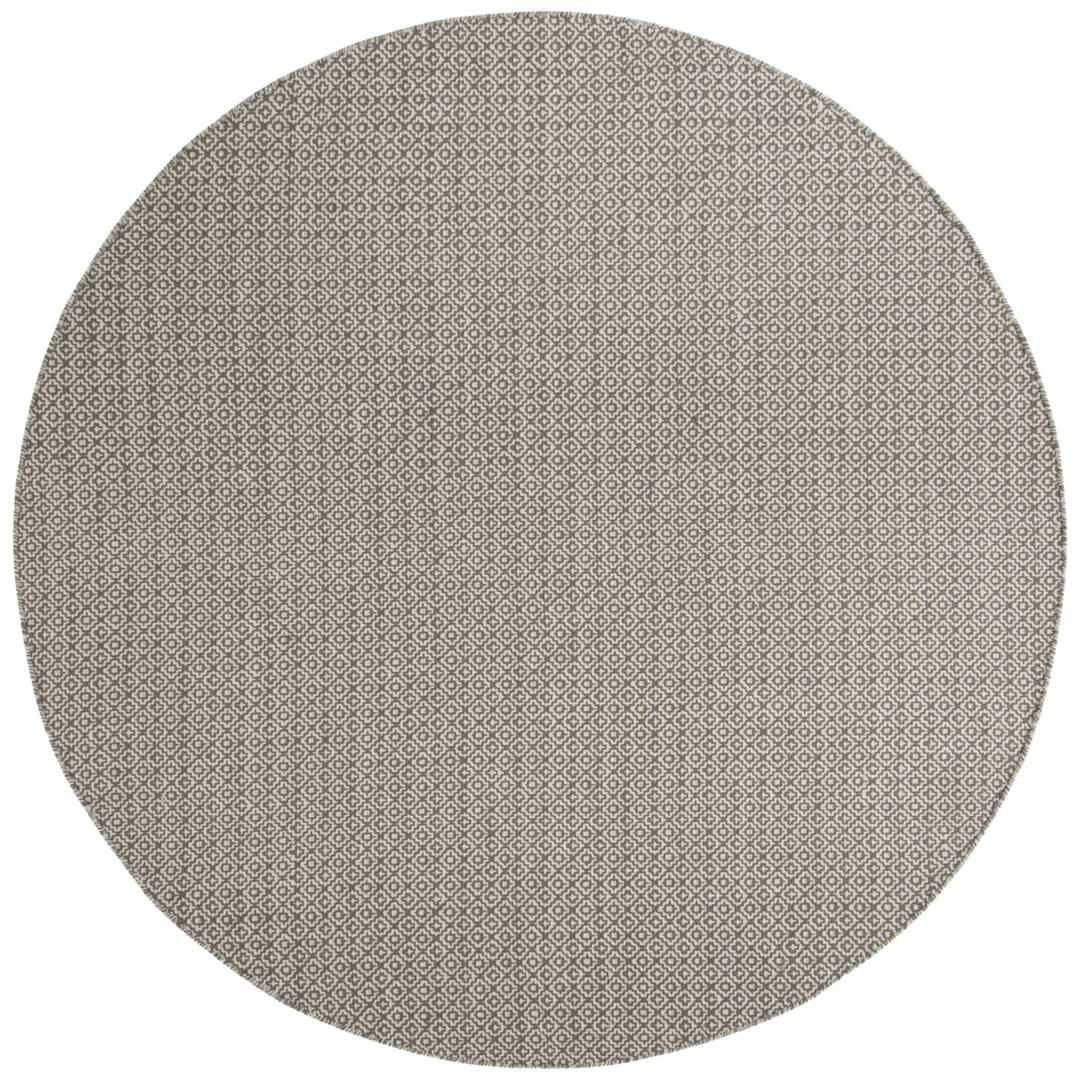 SAFAVIEH Montauk MTK717A Handwoven Ivory / Grey Rug Image 4