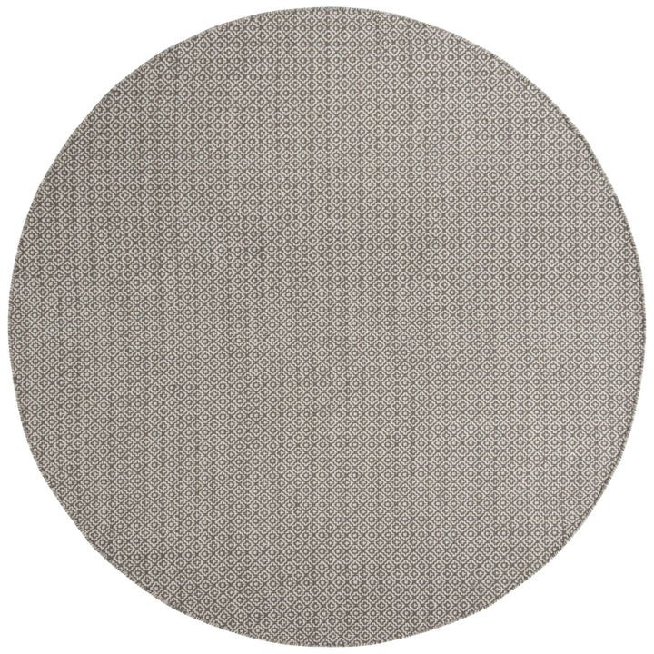 SAFAVIEH Montauk MTK717A Handwoven Ivory / Grey Rug Image 4