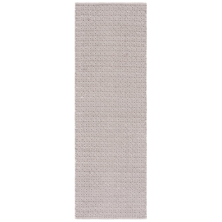 SAFAVIEH Montauk MTK717A Handwoven Ivory / Grey Rug Image 5