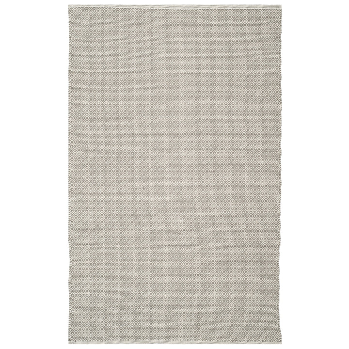 SAFAVIEH Montauk MTK717A Handwoven Ivory / Grey Rug Image 9